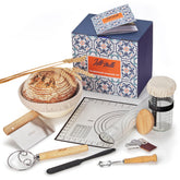 Lillinello kit front packaging showing premium Italian-style box and included tools