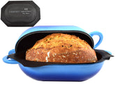 LoafNest front packaging showing kit contents and benefits