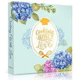 LuBudingJoy front cover showing durable waterproof design and neat appearance
