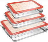 M MCIRCO front packaging showing the complete 9-piece set and convenience