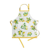 Maison d' Hermine front view showing full-coverage protection and stylish print