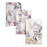 Maison d' Hermine front packaging showing three towel designs and gift-ready appeal
