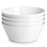 MALACASA front packaging showing four white bowls and capacity benefit