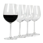 Martha Stewart Vivica front view showing elegant packaging and easy serving