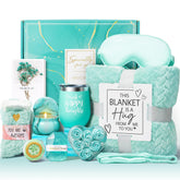 MAYICIVO front gift box arranged for gifting showing elegance and surprise