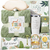 mayicivo front gift box showing elegant presentation and ready-to-give comfort