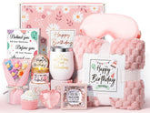 MAYICIVO front gift box displayed, attractive presentation and quick gifting benefit