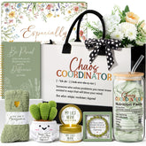 MAYICIVO elegant gift box presentation showing all items and instant gifting benefit