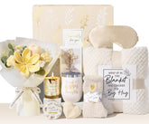 MAYICIVO gift box front view showing elegant presentation and ready-to-give appeal