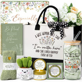 MAYICIVO front packaging tote box gift-ready presentation benefits gifting