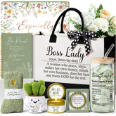 MAYICIVO front packaging showing all curated items and elegant box, ideal for gifting
