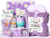 MAYICIVO front packaging showing full birthday gift set and presentation benefit