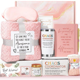 MAYICIVO front packaging displayed ready to gift showcasing premium presentation