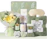 MAYICIVO front packaging showing elegant gift box and card benefits presentation