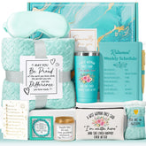 MAYICIVO front packaging view showing elegant gift box and presentation benefits