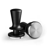 MHW-3BOMBER front view tamper showing full profile and stable handling benefit