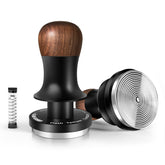 MHW-3BOMBER front view showing tamper profile and balanced weight for steady tamping