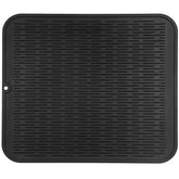 MicoYang front view of mat showing full 24x18 surface and protection