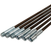 Midwest Hearth rod kit front packaging showing contents and benefit of ready-to-use cleaning