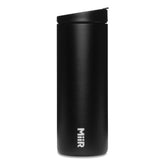 MiiR front view showing sleek tumbler for reliable temperature retention