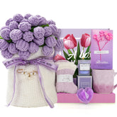 Mikimoony front packaging box showing elegant presentation and ready-to-gift appeal
