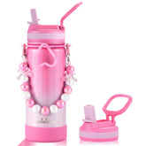 mininoo front view showing bottle and kid-friendly design for easy recognition