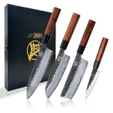 MITSUMOTO SAKARI front packaging showing the complete 4-piece set and presentation benefit