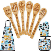 mivishhy front packaging showing the full 9-piece set and gift-ready presentation