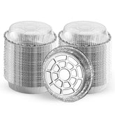 MontoPack front packaging showing pans and lids, clear labeling and convenience