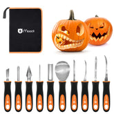 Moocii front view of full tool set showing contents and neat layout benefiting organization
