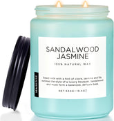 M&SENSE front packaging showing jar and label, gifting appeal