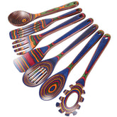 MYRAINBOW front packaging showing full seven-piece set and benefit of complete tools