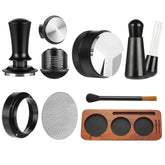 mytdkxin full kit arranged showing all seven accessories and organized presentation benefit