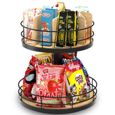 NANAGIFTREE front view showing compact snack display and easy access