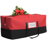NAVTUE front view of storage bag showing protective design and easy access