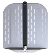 neatNuseful front view showing folded and deployed peel, compact storage benefit