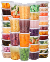 NESCCI front packaging showing 96-piece set and clear contents for easy identification