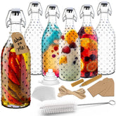 Nevlers front view of six-pack bottles showing neat packaging and convenience