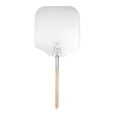 New Star Foodservice front view showing full blade and handle for fast loading