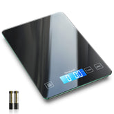 Nicewell front view showing scale and clear large display for easy reading