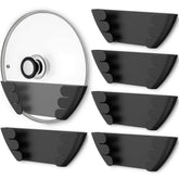 Niceyos front packaging showing six-piece organizer and tidy storage benefit