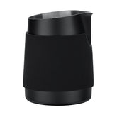 Normcore front view pitcher showing clean silhouette and easy control