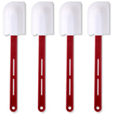 Norme spatula front view showing full 14-inch tool and benefits