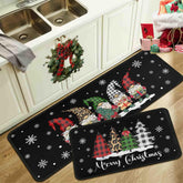 Noulmea front packaging showing festive gnomes and set benefits