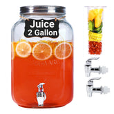 Novellaire front view showing full dispenser and elegant presentation benefit