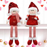 nuvagiki front packaging showing couple gnomes and Valentine-themed box for gifting