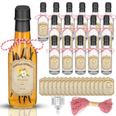 NVioAsport front view of 16-pack bottles showing kit completeness and convenience