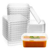 NYHI front packaging showing 20-pack and clear containers for organized storage