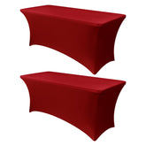 Obstal dark red front packaging showing product pair and fitted look