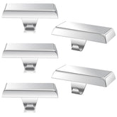 OCTERIC front view pack of four holders showing stable holiday display
